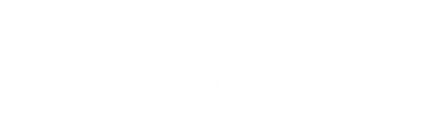 Logo de Sentry